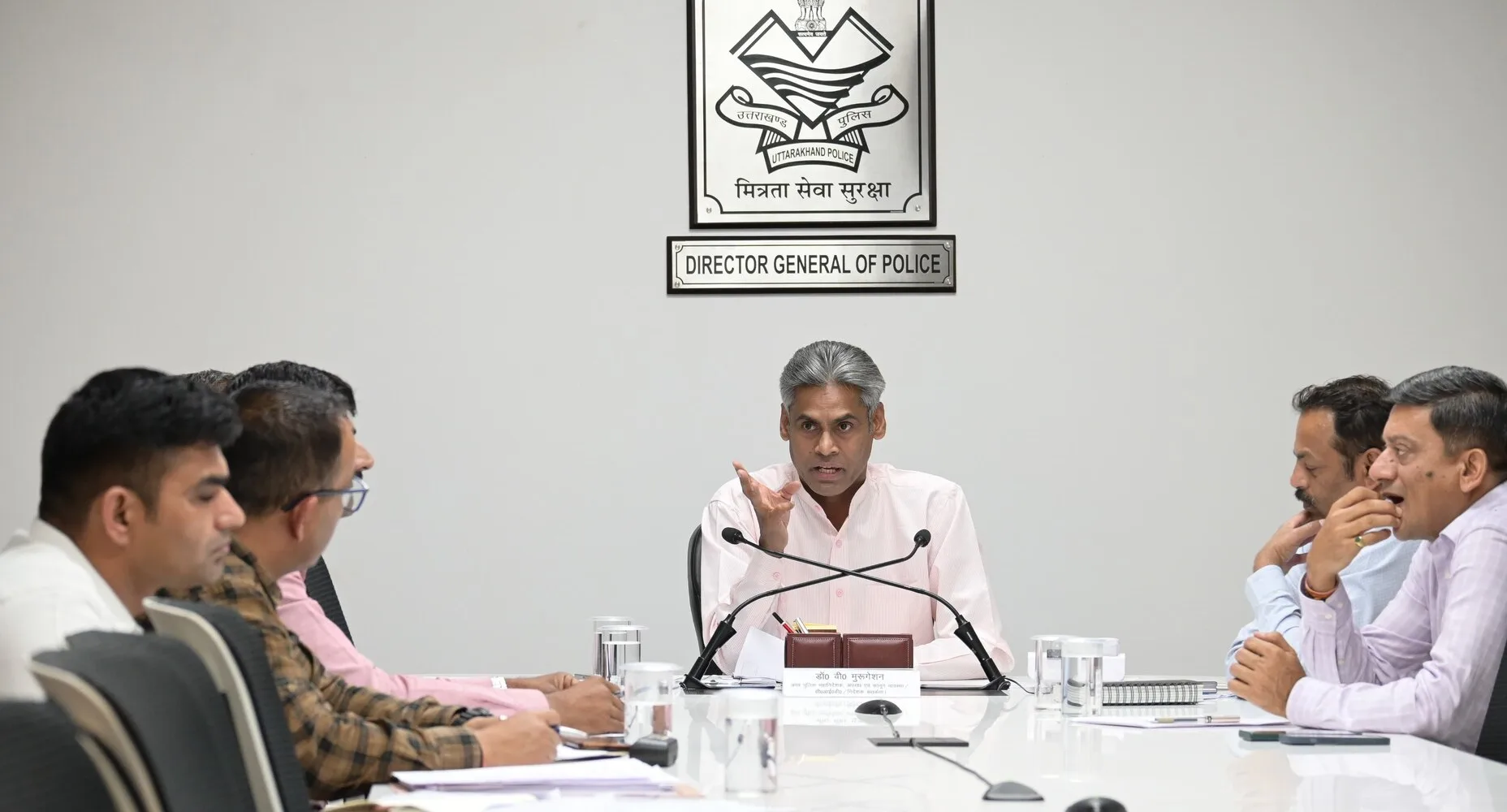 LUCC संचालकों के विरुद्ध लुक आउट सर्कुलर जारी करने के निर्देश