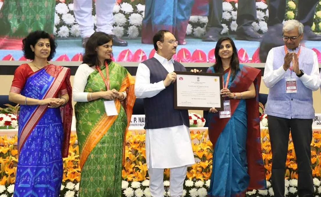 टीबी उन्मूलन में उत्तराखंड को मिला राष्ट्रीय पुरस्कार