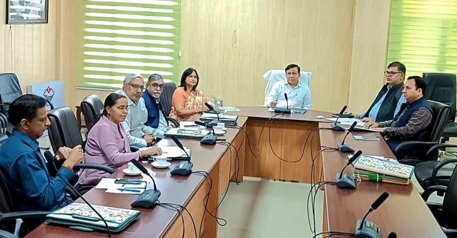 दिवंगत पत्रकार मंजुल सिंह माजिला के परिवार को आर्थिक सहायता की संस्तुति