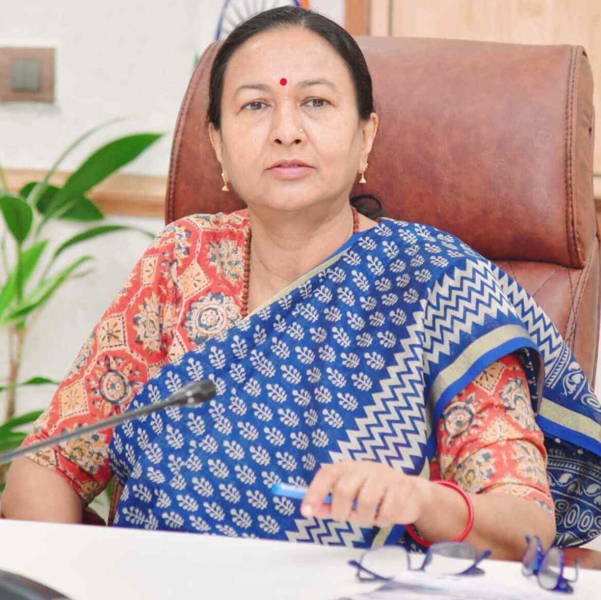 धामी सरकार के तीन वर्ष पूरे होने पर प्रदेशभर में लगेंगे हैल्थ कैम्प और बहुदेशीय शिविर