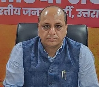 प्रदेश मे अराजकता का माहौल की कोशिश करने वालों का हो बहिष्कार: चौहान