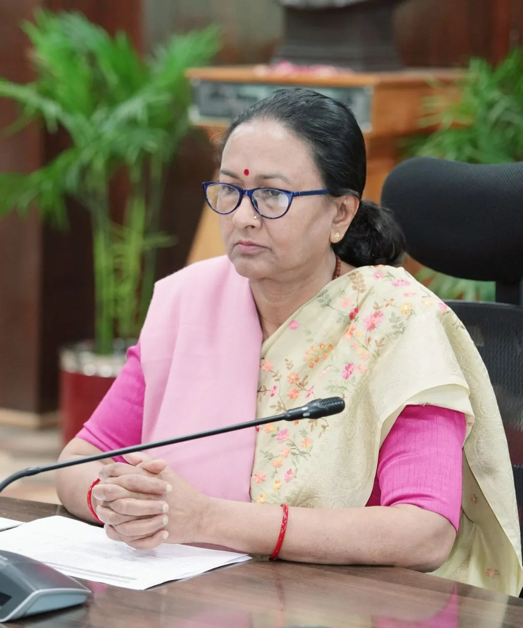 श्री यमुनोत्री धाम और जानकीचट्टी में बाढ़ सुरक्षा कार्यों के लिए 1956.85 लाख रुपए का अनुमोदन