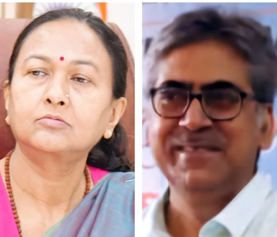 मुख्य सूचना आयुक्त राधा रतूड़ी कल शपथ लेंगी