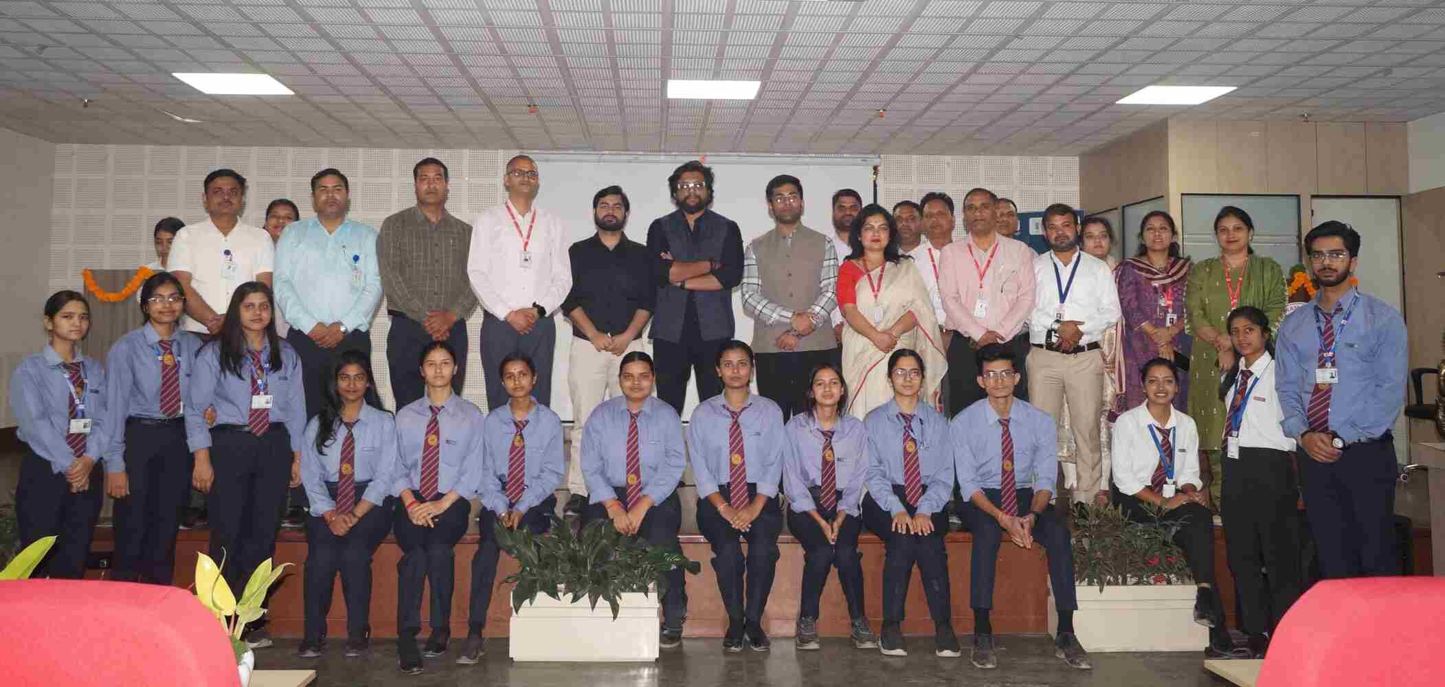 SGRRU में  ‘पूसा कृषि फ्लैगशिप ग्रांट-इन-एड इनक्यूबेशन स्टार्टअप बूट कैंप 2025’