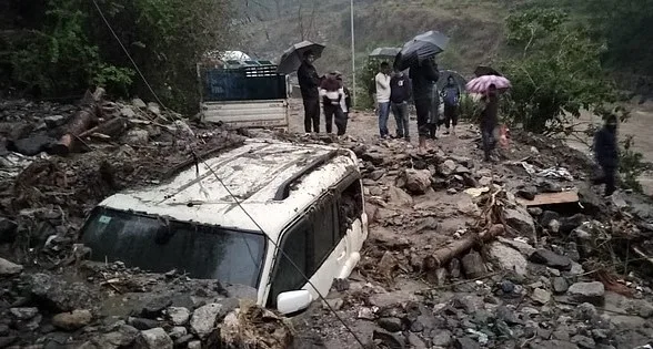 उत्तराखण्ड: 10 और 11 अप्रैल को लेकर IMD ने जारी किया अलर्ट