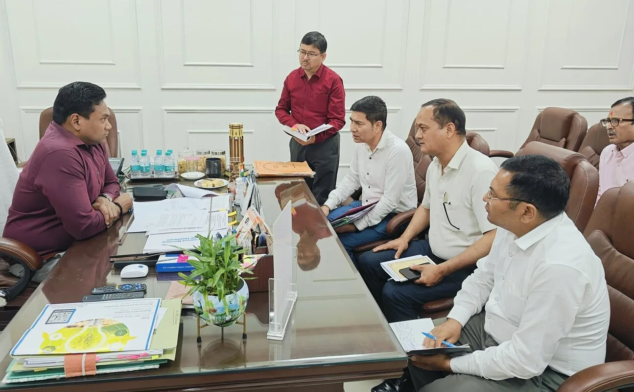 कुट्टू के आटे की बिक्री पर धामी सरकार की सख्ती, बिना लाइसेंस नहीं बिकेगा, सील पैक में होगी बिक्री