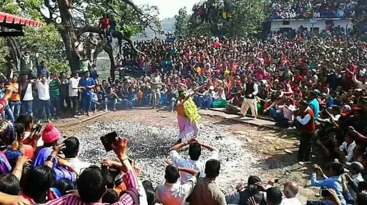 केदारघाटी के तीन गांवों में लागू हुआ लॉकडाउन