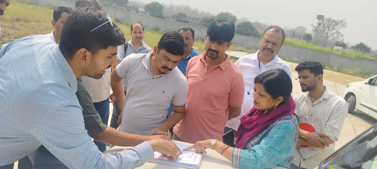 गौशाला निर्माण को मिली मंजूरी, आवारा गोवंश होंगे शिफ्ट