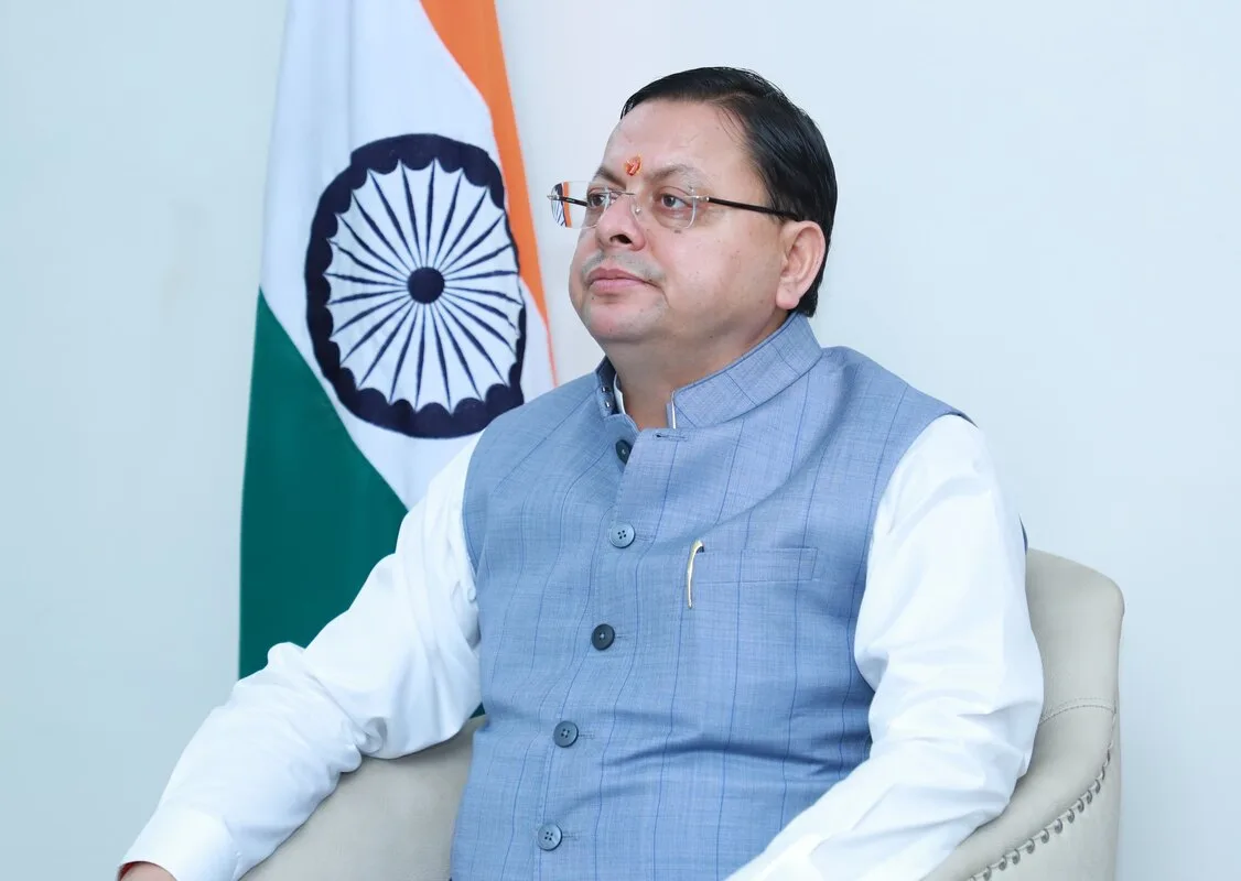 चारधाम यात्रा के बेहतर प्रबंधन, वनाग्नि को रोकने और पेयजल की पर्याप्त उपलब्धता सुनिश्चित की जाए: मुख्यमंत्री