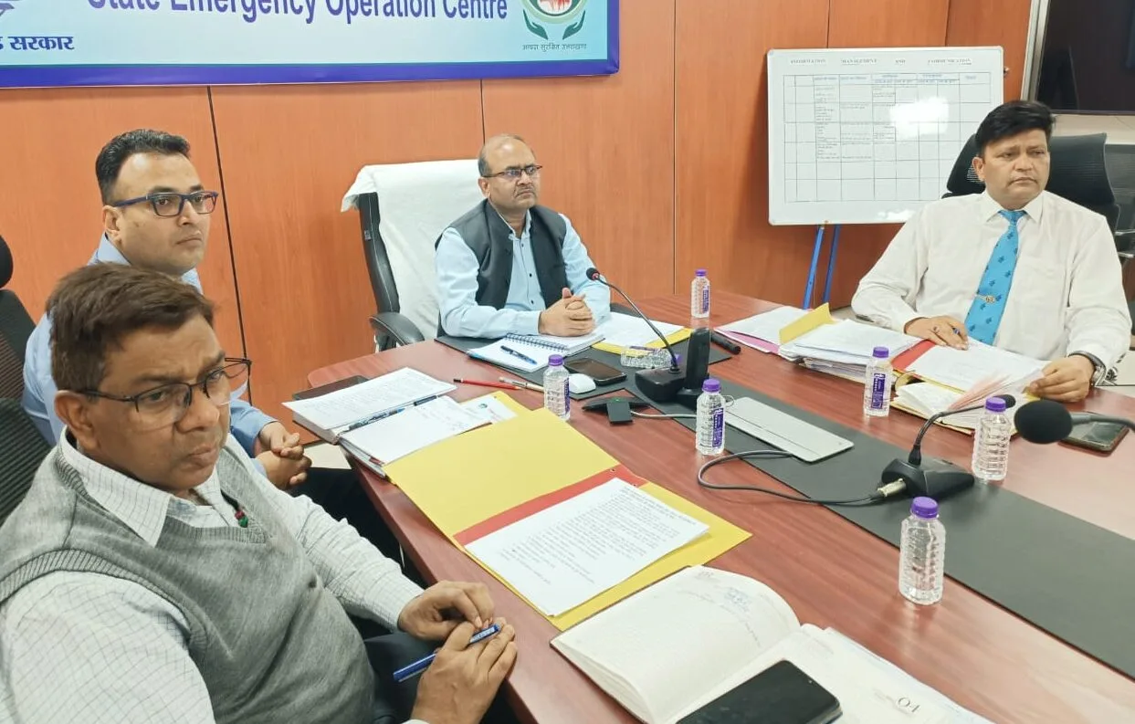 चारधाम यात्रा को लेकर 24 अप्रैल को मॉक ड्रिल