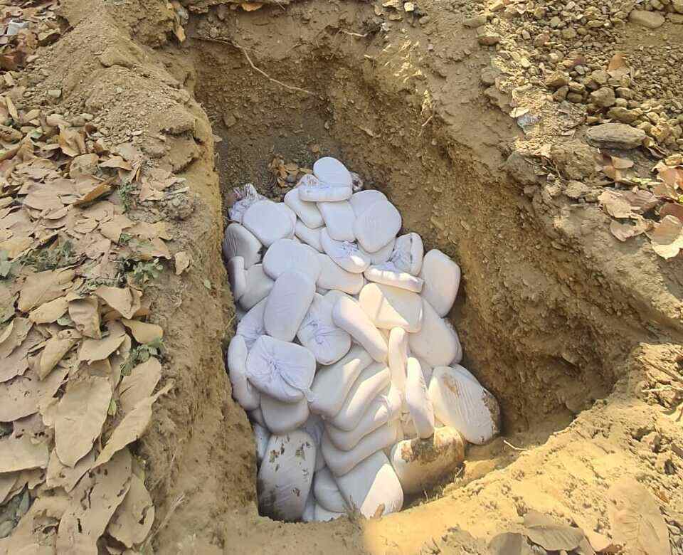 चारधाम यात्रा से पहले नकली पनीर गिरोह पर FDA की बड़ी कार्रवाई