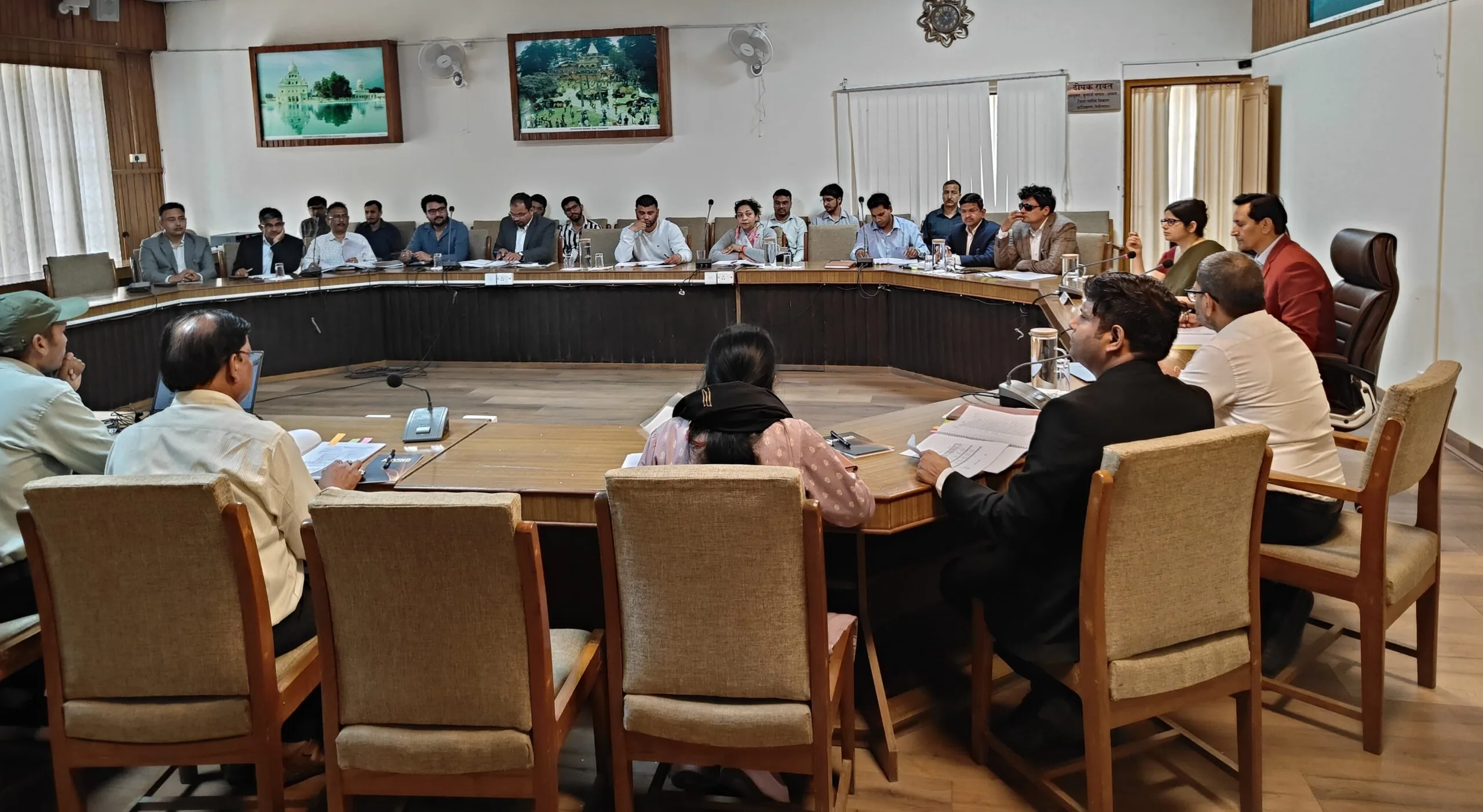 नैनीताल, भीमताल और हल्द्वानी में बनेंगे सस्ते आवास, आमजन को मिलेगी बड़ी राहत