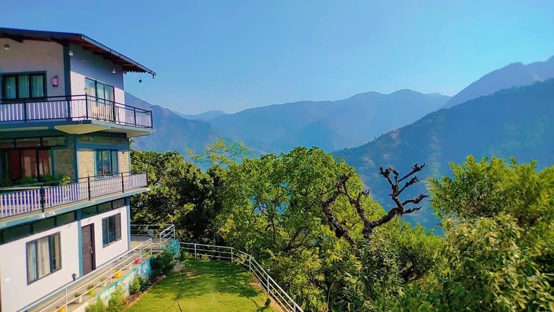 पलायन रोकने में कारगर साबित हो रही होम स्टे योजना