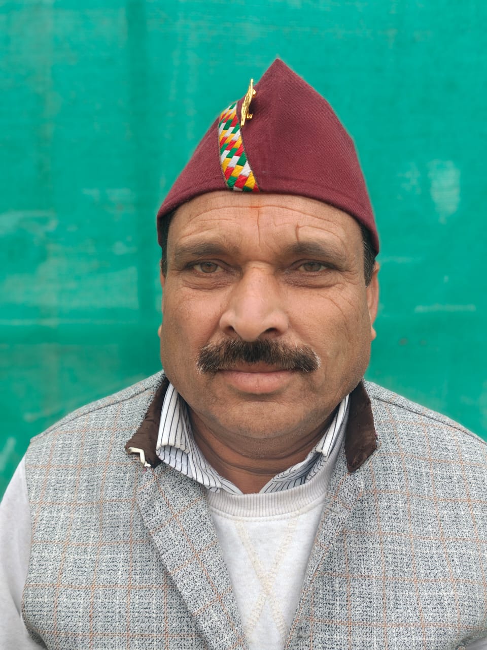 पार्टी विरोधियों को जिम्मेदारी सौंपना अनुचित : प्रकाश आर्य