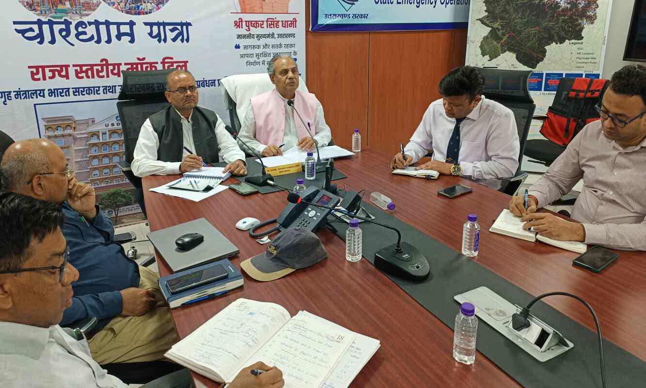 यात्रियों की छोटी से छोटी सुविधाओं का रखा जाए ख्याल: रुहेला