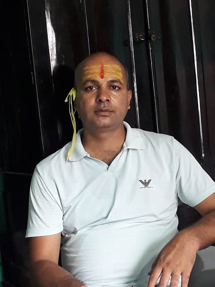 राहुल गांधी की बढ़ती लोकप्रियता से घबराई मोदी सरकार : मनोज शर्मा