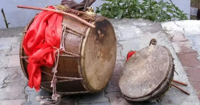 सरकारी विद्यालयों में गूंजेगी ढोल-दमाऊ की थाप, मशकबीन की धुन