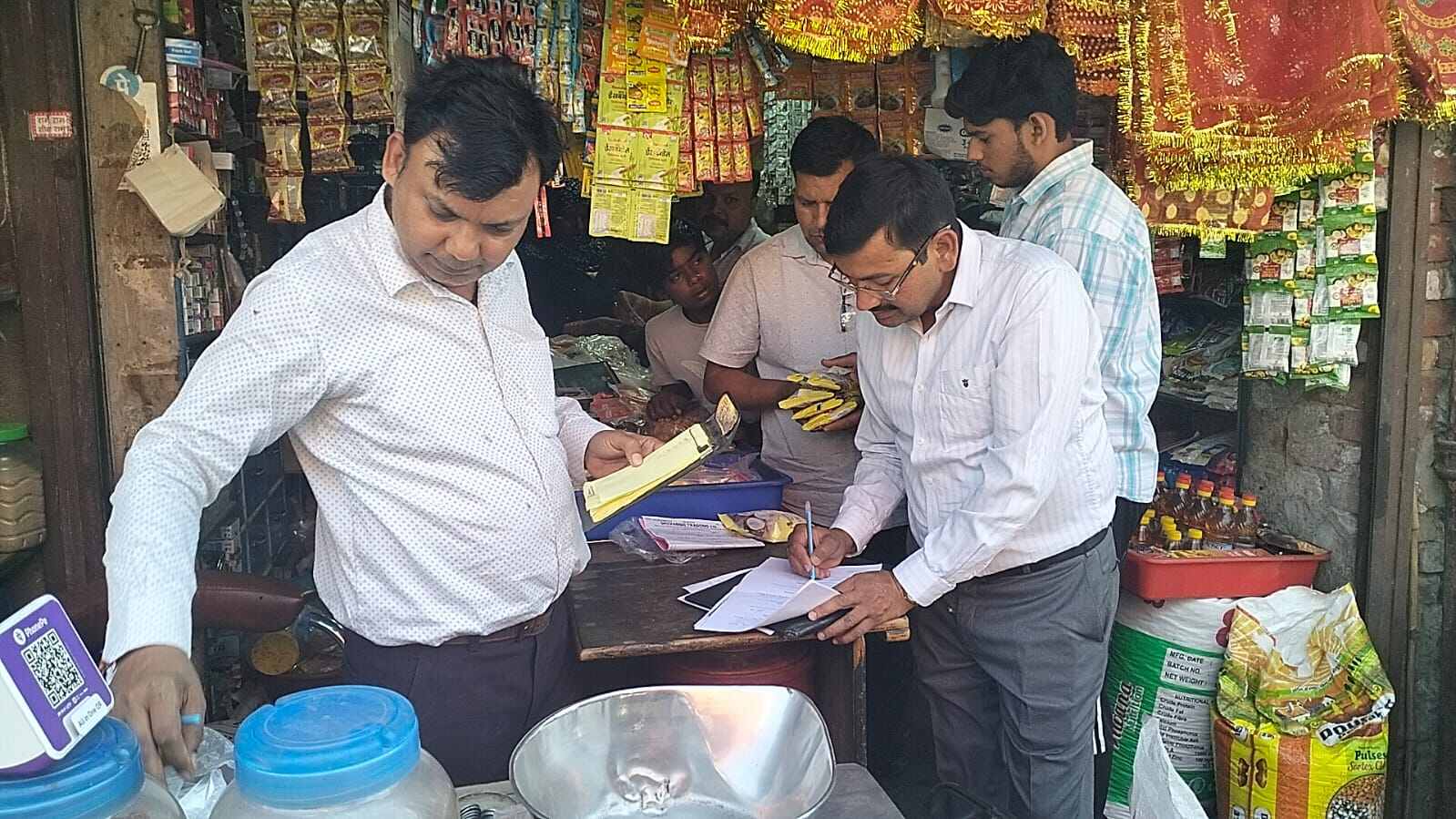 सीएम धामी के कड़े निर्देश, बख्शे नहीं जाएंगे मिलावटखोर