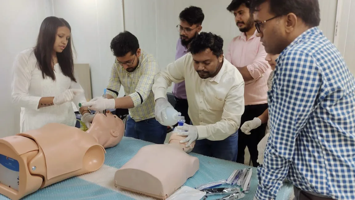 सुगम और सुरक्षित चारधाम यात्रा के लिए स्वास्थ्य विभाग की तैयारी तेज