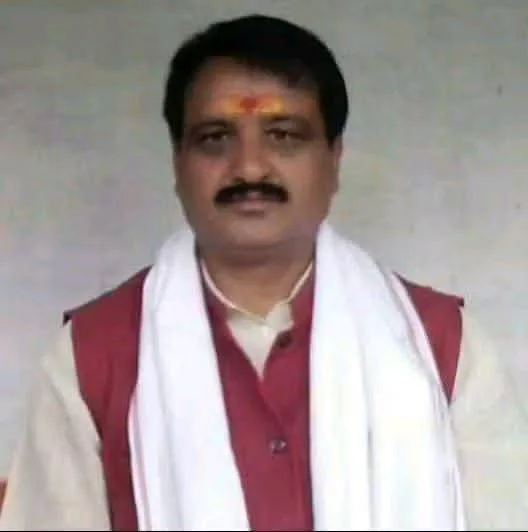 हेमन्त द्विवेदी श्री बदरीनाथ एवं श्री केदारनाथ मन्दिर समिति के अध्यक्ष नियुक्त