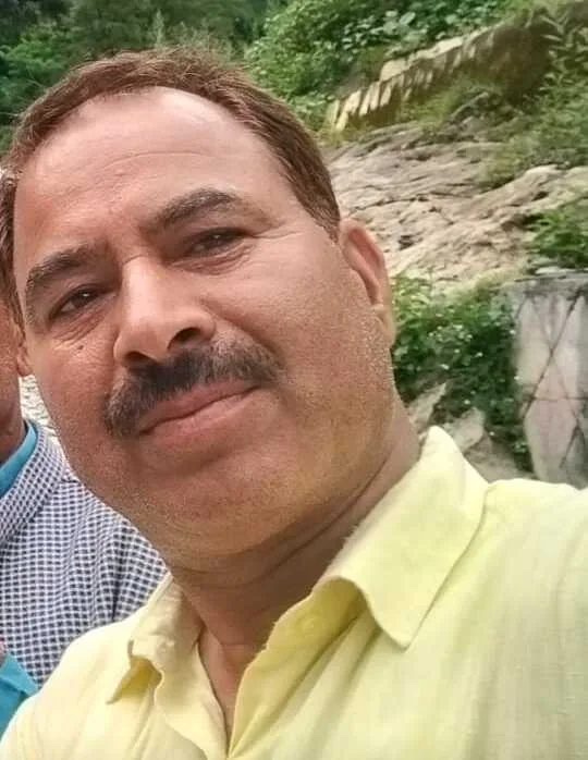 जयदेव सिंह राणा ने अध्यक्ष पद पर ठोकी दावेदारी