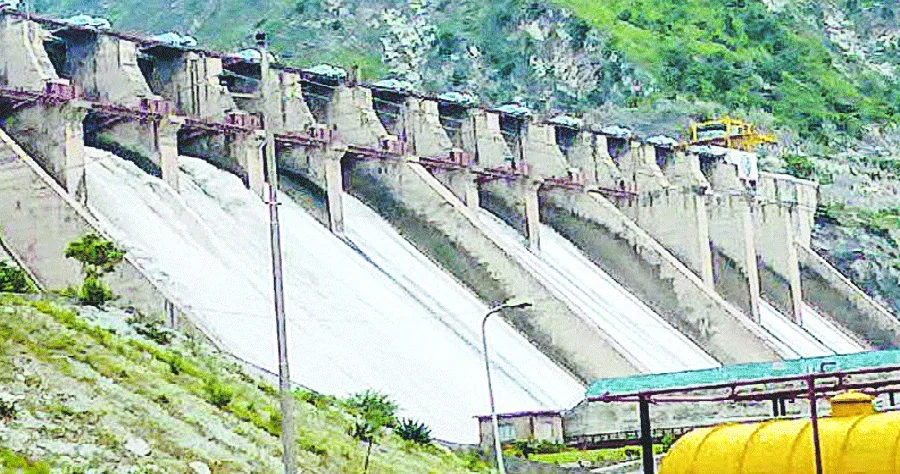 उत्तराखण्ड को बड़ी सौगात, सिरकारी भ्योल रूपसियाबगड़ जल विद्युत परियोजना को मिली मंजूरी