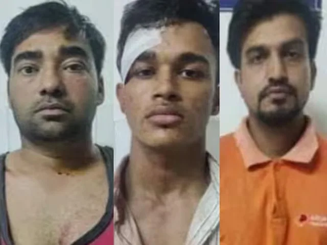 अंकिता भंडारी हत्याकांडः पुलकित आर्य, सौरभ भाष्कर और अंकित गुप्ता को उम्रकैद