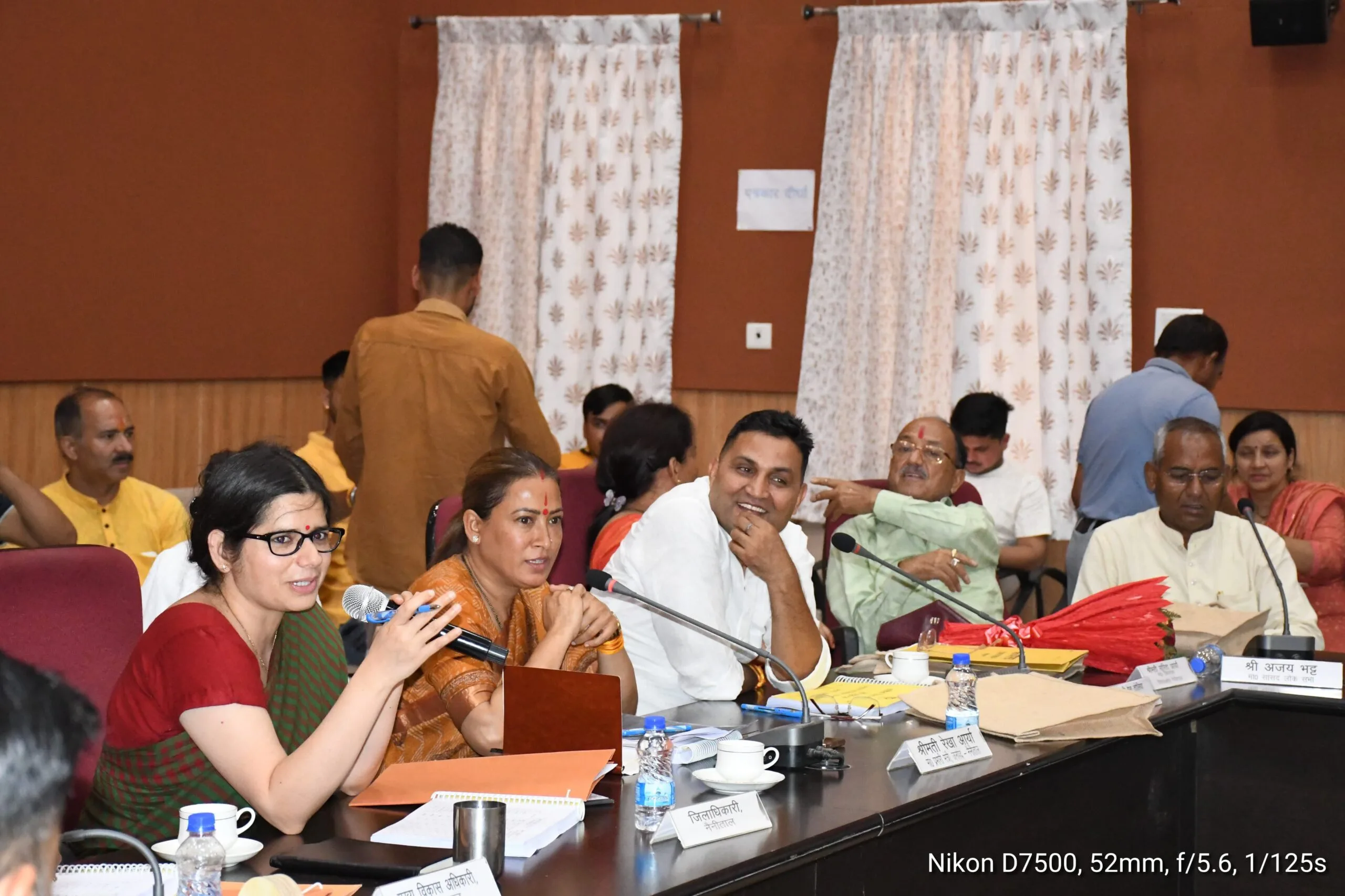 7020.50 लाख की जिला योजना मंजूर, स्वरोजगार और अधूरे कार्यों को मिलेगी प्राथमिकता