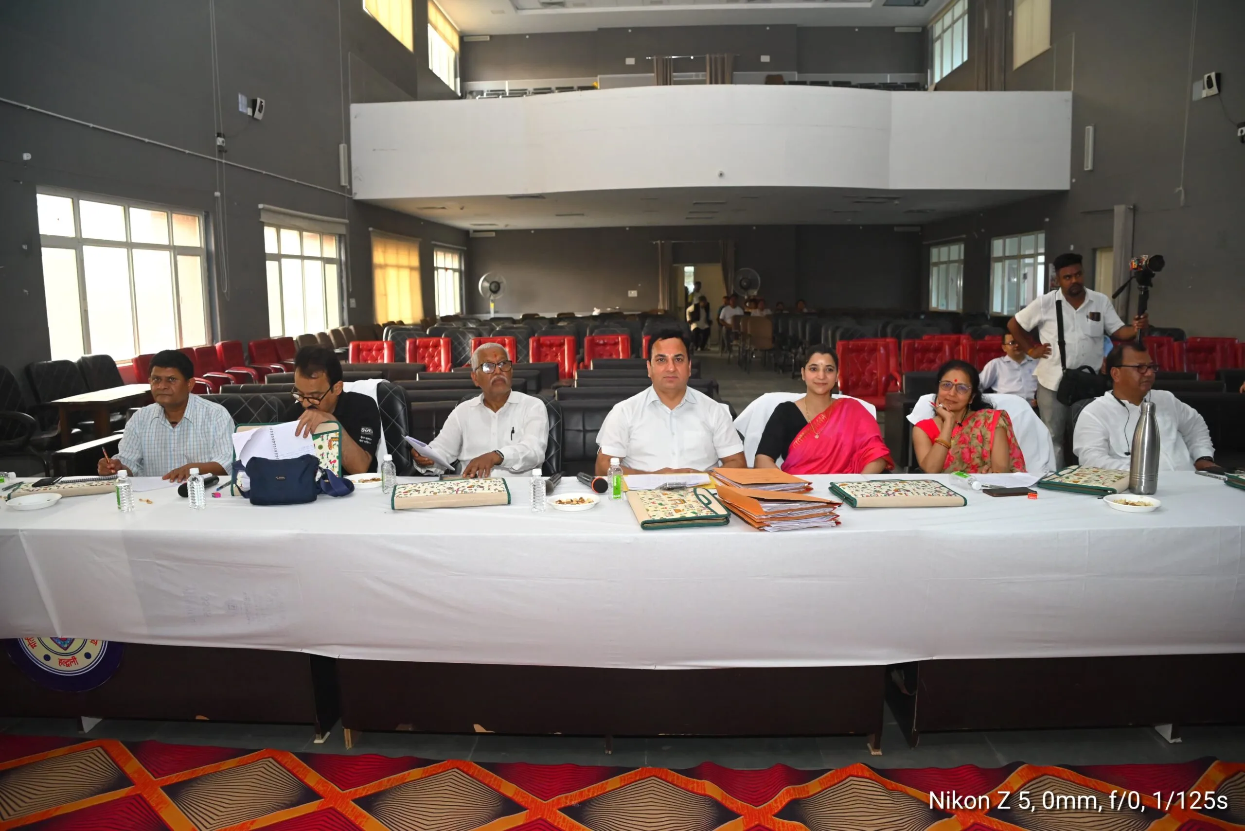 कुमाऊं मंडल में सांस्कृतिक दलों के पंजीकरण की प्रक्रिया शुरू