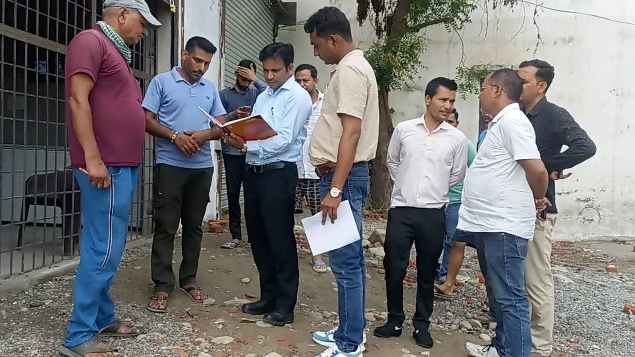 चोरगलिया में देशी शराब की दुकान तत्काल प्रभाव से बंद, जनभावनाओं के चलते कार्रवाई