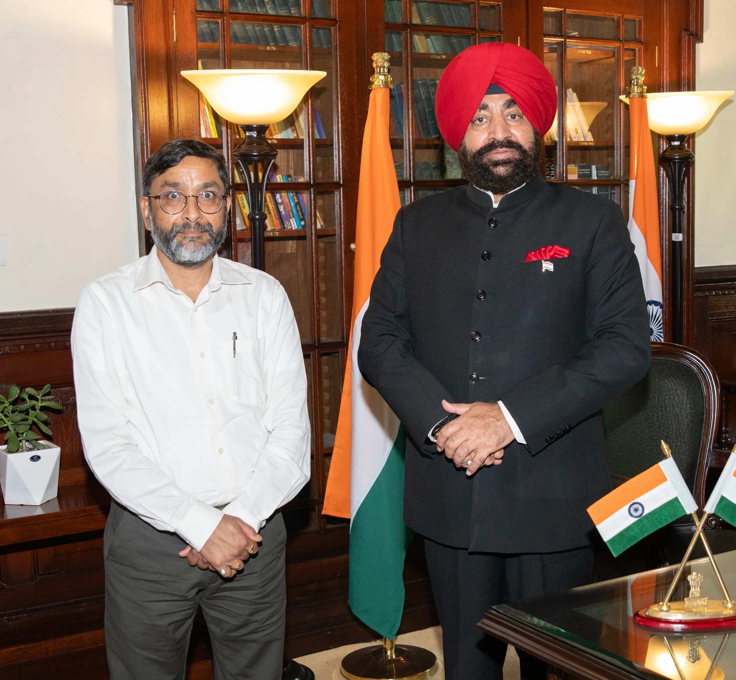 ट्राउट पालन बनेगा किसानों की आय का नया जरिया : राज्यपाल