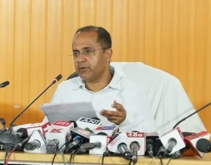 दस करोड़ रुपए तक के काम स्थनीय ठेकेदारों को देने सहित 11 प्रस्तावों पर धामी कैबिनेट की मुहर