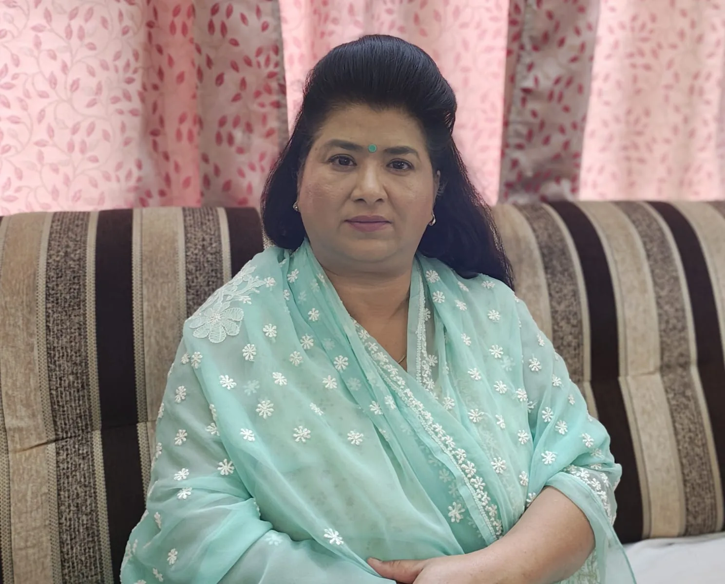 नैनीताल की घटना पर संज्ञान, पीड़ित परिवार को मिला सहारा