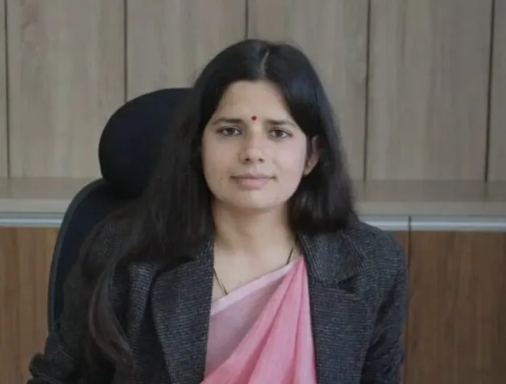 भवाली में विकास व सांस्कृतिक संरक्षण के लिए जिलाधिकारी वंदना का जताया आभार