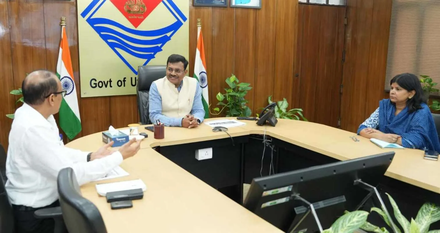 राष्ट्रीय शिक्षा नीति परीक्षा पैटर्न लागू करने की तैयारी की जाए : मुख्य सचिव