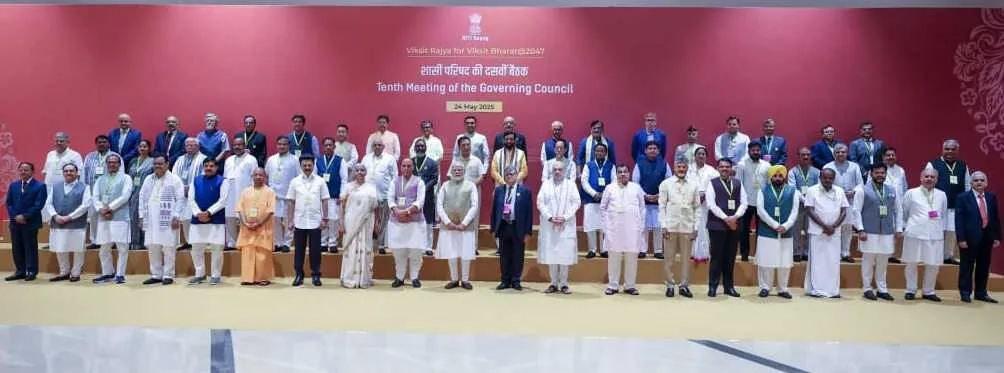 शहरी क्षेत्रों में टिकाऊ ड्रेनेज प्रणाली विकसित करने के लिए विशेष योजना बनाने का अनुरोध