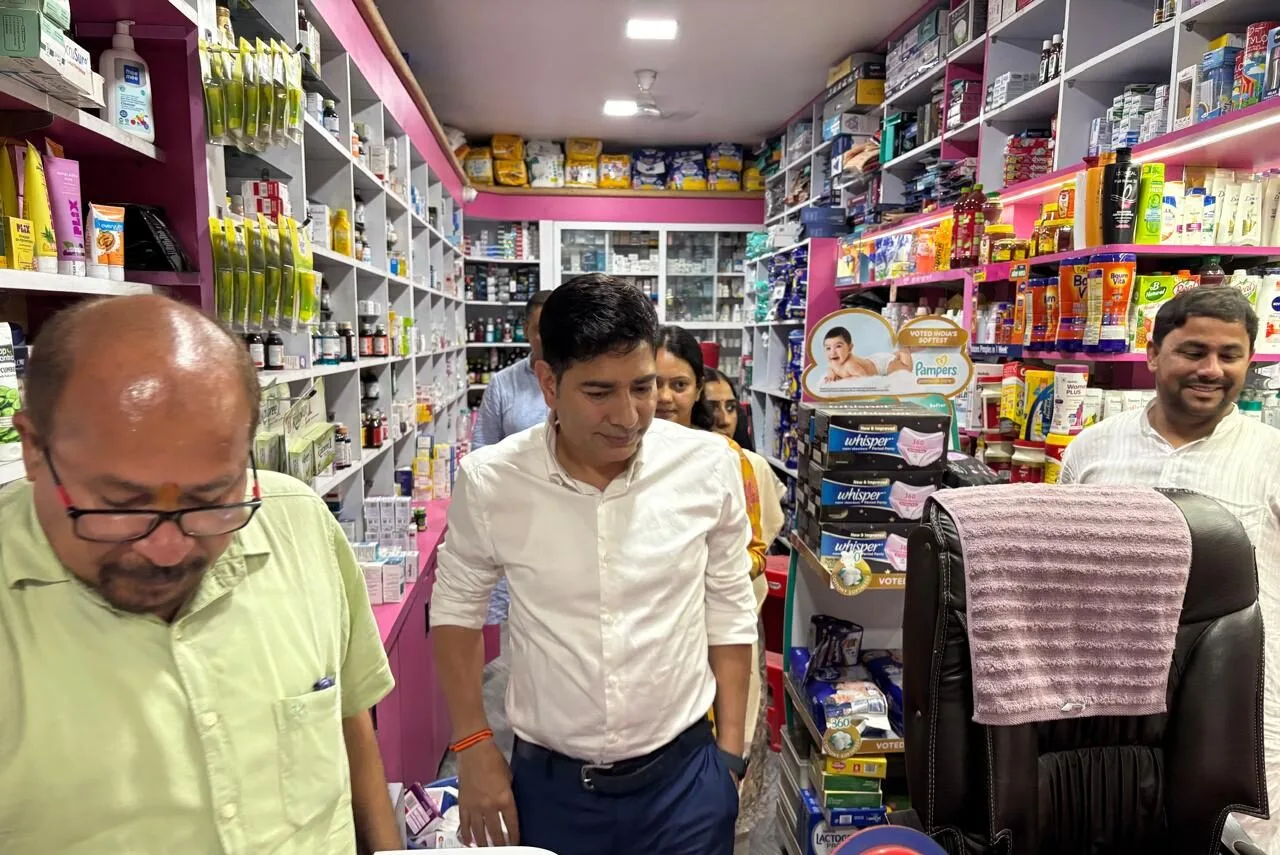 हरिद्वार, हल्द्वानी और ऊधमसिंह नगर में FDA टीम की ताबड़तोड़ छापेमारी