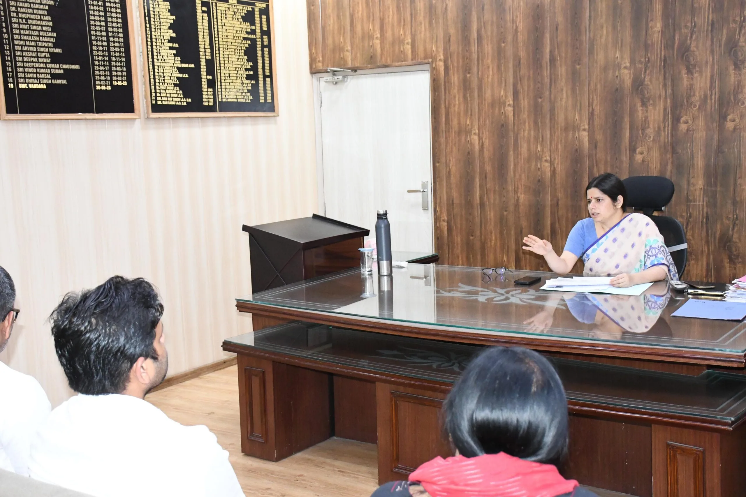 हल्द्वानी नगर के 13 चौराहों का होगा सौंदर्यीकरण