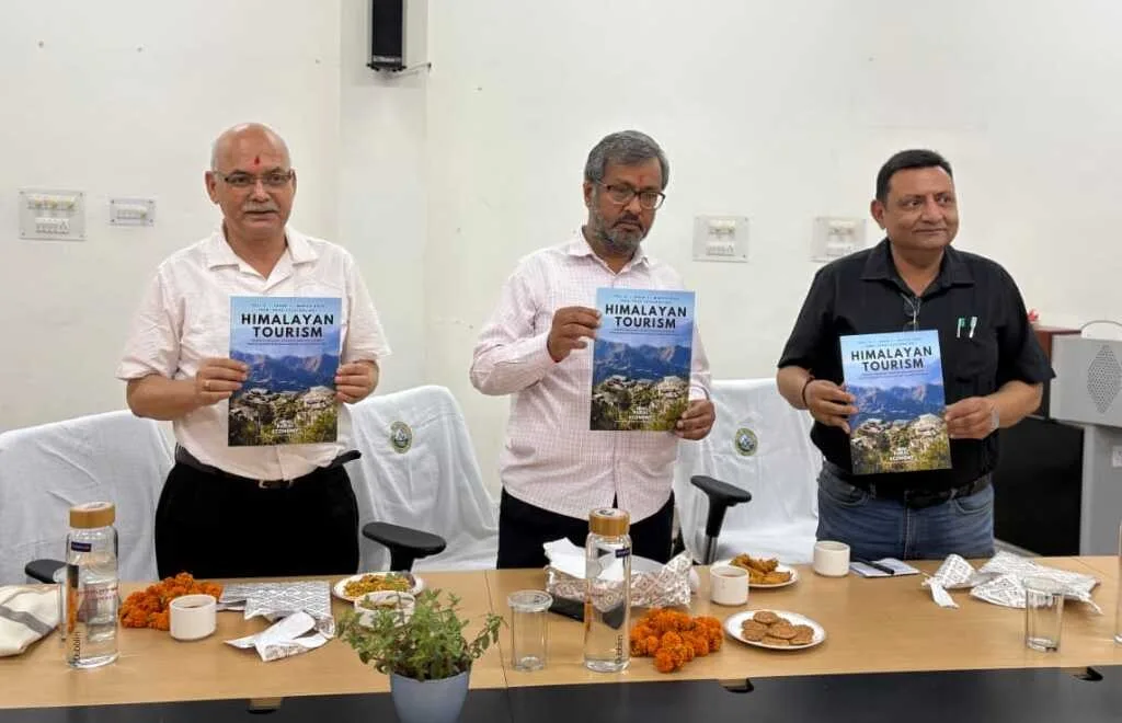 उत्तराखंड में साहित्य पर्यटन को बढ़ावा देने के लिए गढ़वाल विश्वविद्यालय ने की पहल