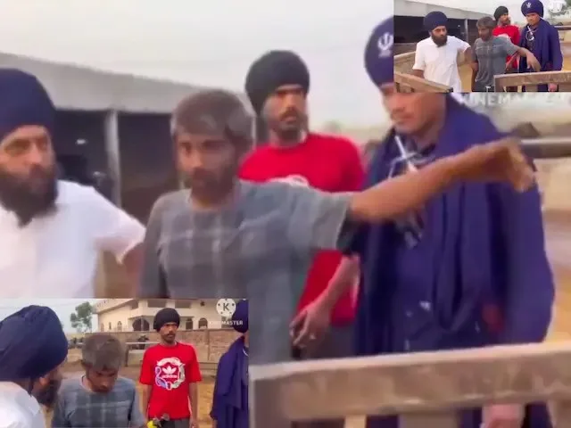 पंजाब में चमोली के राजेश के उत्पीड़न के मामले का मुख्यमंत्री ने लिया संज्ञान