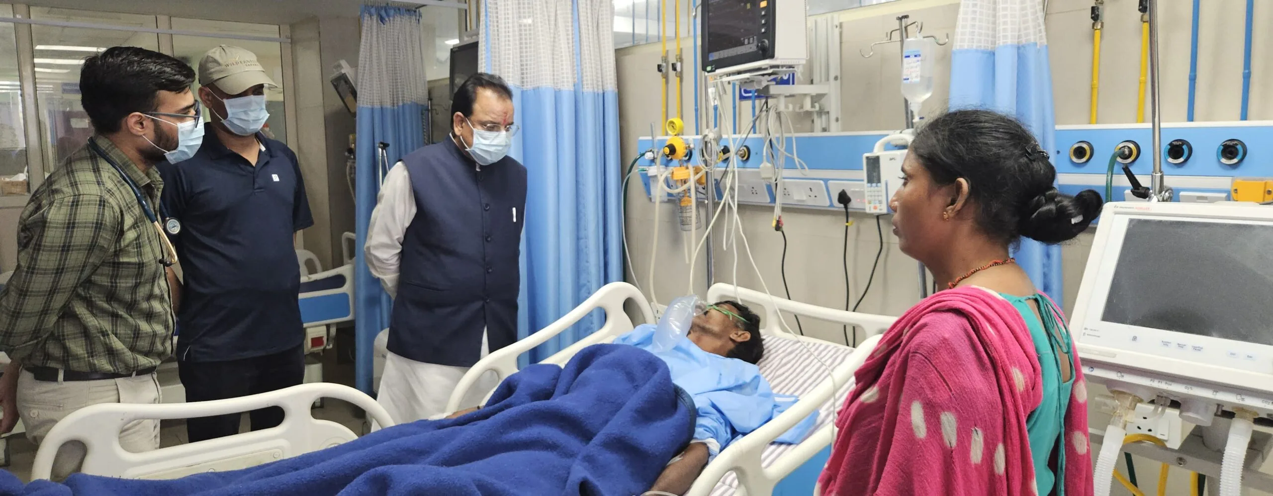 कार दुर्घटना में एक ही परिवार के चार लोगों की दर्दनाक मौत, सांसद अजय भट्ट ने जताया शोक