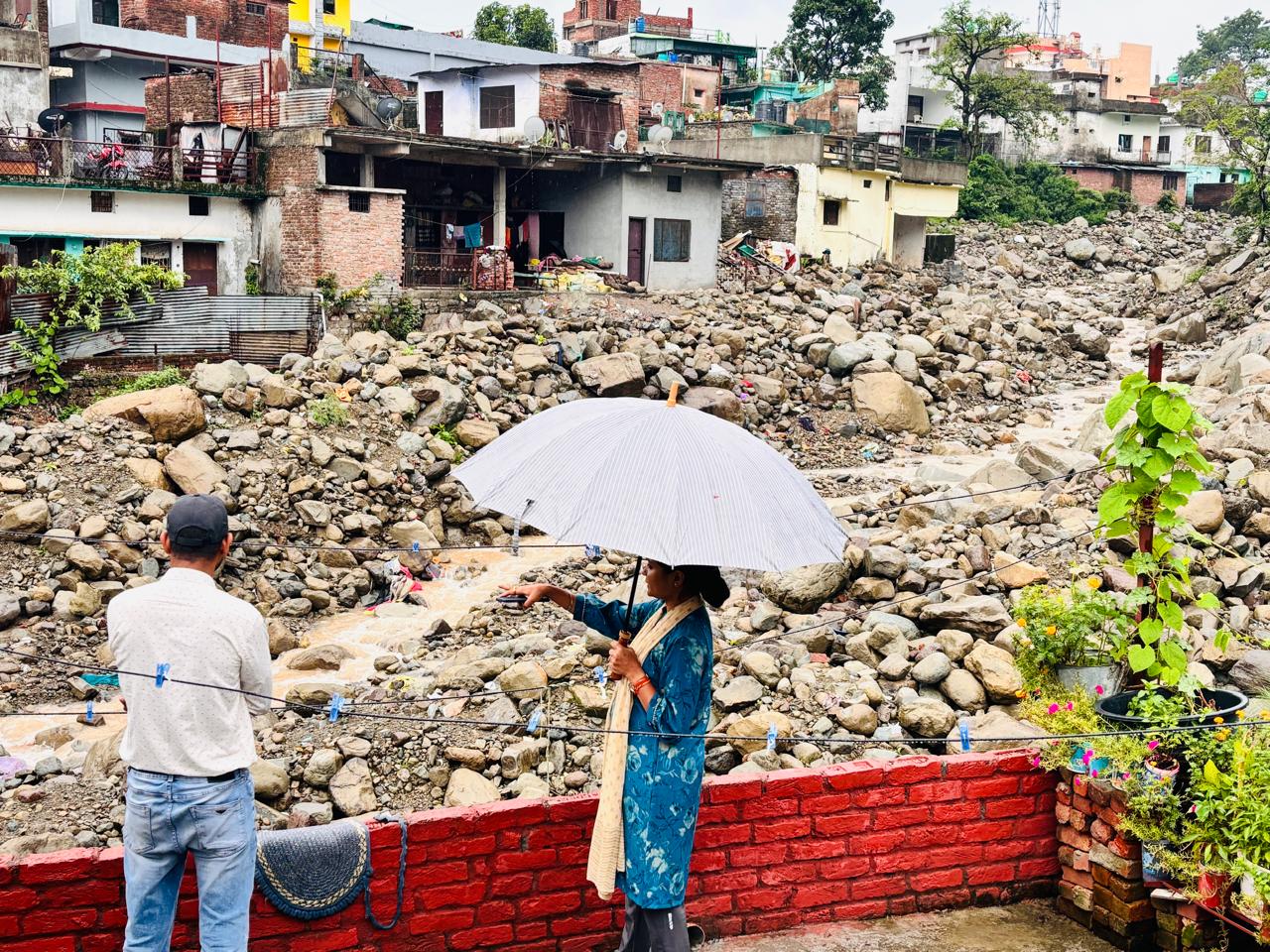 जिले के संवेदनशील क्षेत्रों में होगी मॉक ड्रिल