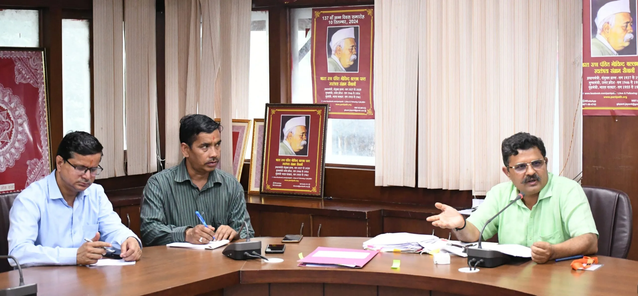 पंचायत चुनाव 2025: मतदाता सूची में नाम जोड़ने, संशोधन और विलोपन के लिए करें आवेदन