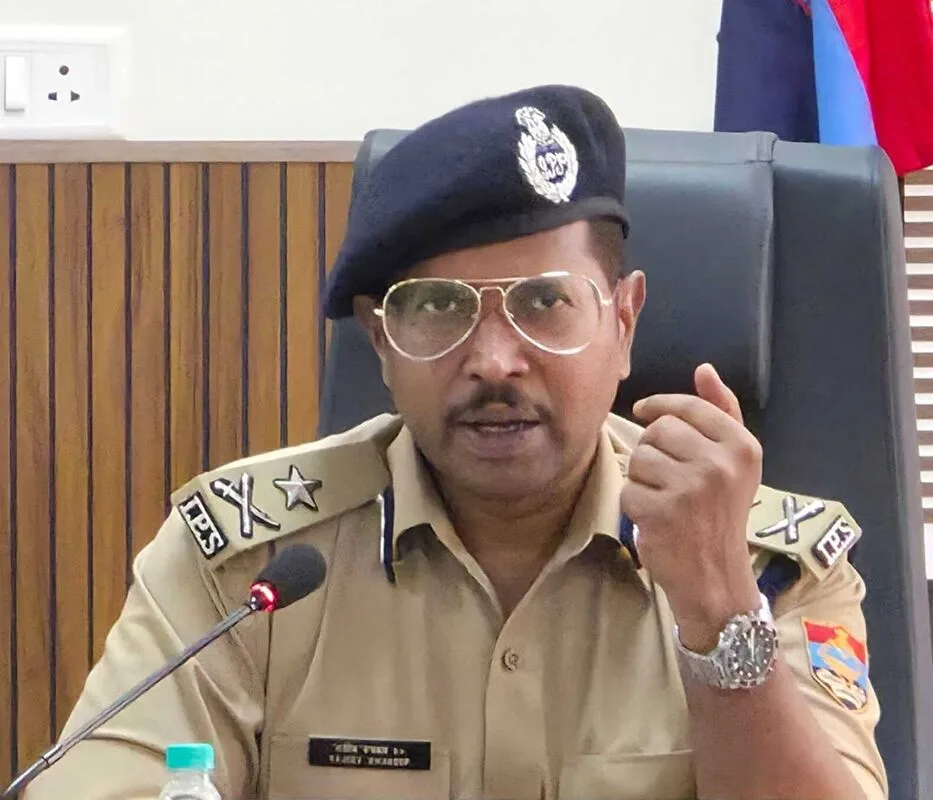 रेश ड्राइविंग और शराब पीकर हुड़दंग करने वालों की खैर नहीं