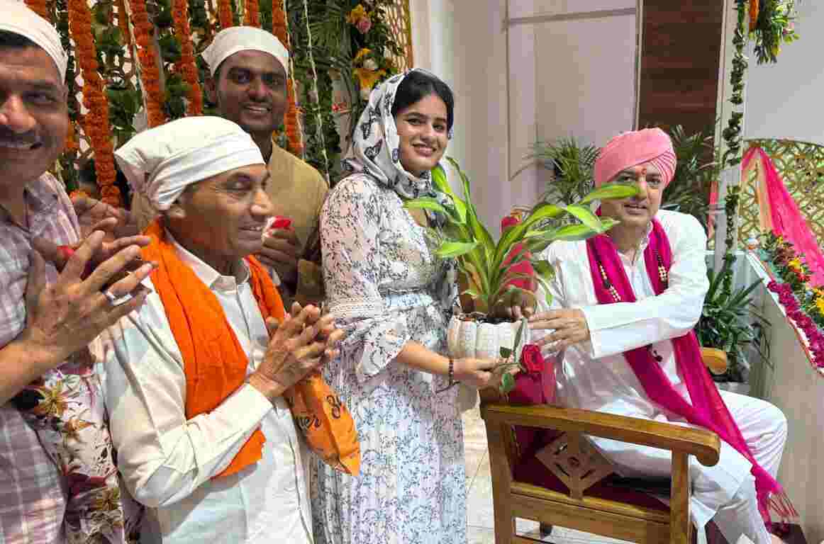 श्री दरबार साहिब में गुरु पूर्णिमा पर गुरु महिमा से निहाल हुए संगतें