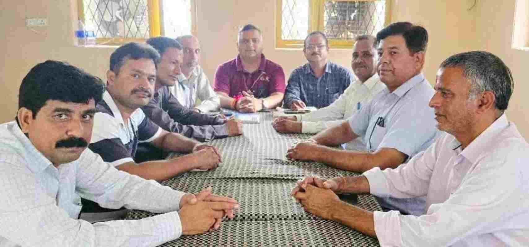 “हरिद्वार से अल्मोड़ा तक पत्रकार एकता की पुकार, UPU प्रदेश कार्यकारिणी का संगठनात्मक दौरा इस माह के अंत में”