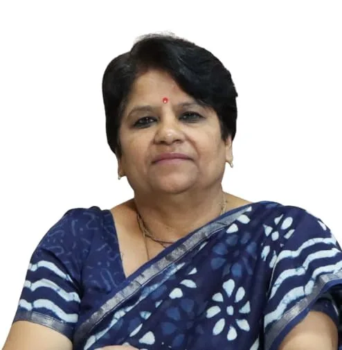 डा. तृप्ता ठाकुर उत्तराखण्ड प्रौद्योगिकी विश्वविद्यालय की कुलपति नियुक्त 