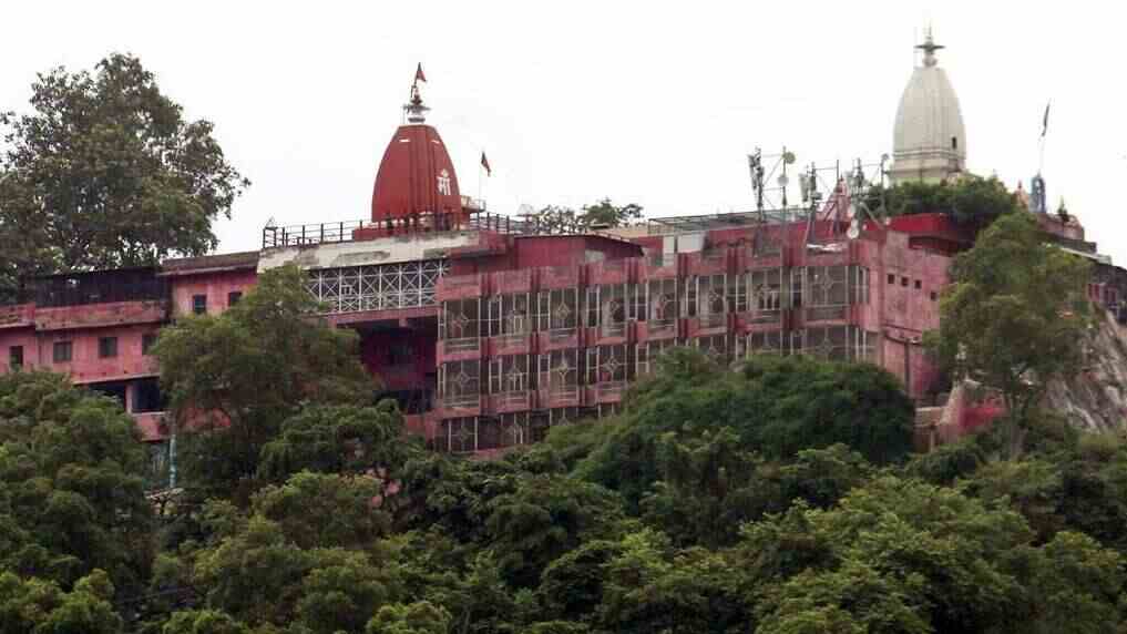 धार्मिक स्थलों का मास्टर प्लान बनाने के आदेश जारी