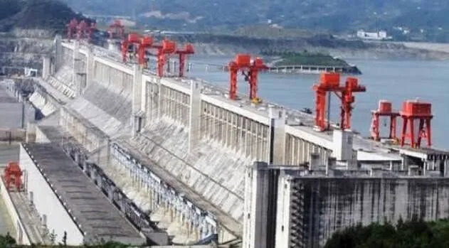 अलर्टः नैटवाड़ मोरी डैम से कल छोड़ा जाएगी पानी, अफसर बोले- टॉन्स नदी किनारे न जाएं