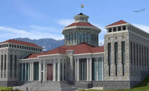 उत्तराखण्ड विधानसभा का मानसून सत्र 19 से 22 अगस्त तक भराड़ीसैंण में